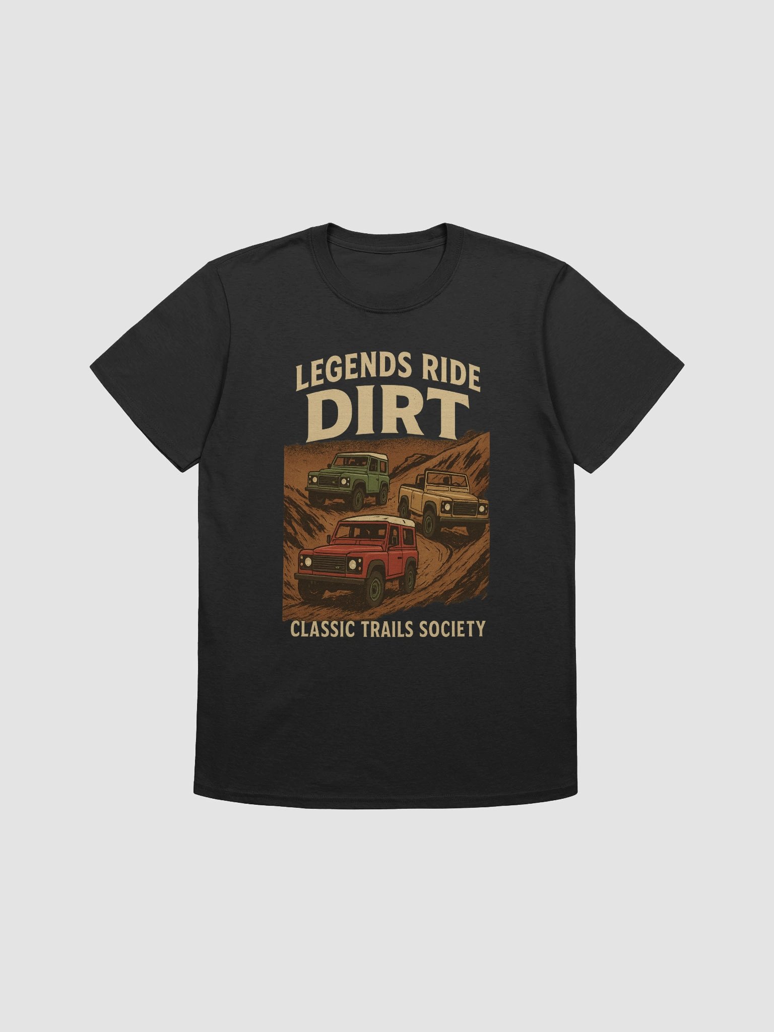 LERIDI T-SHIRT product image (1)