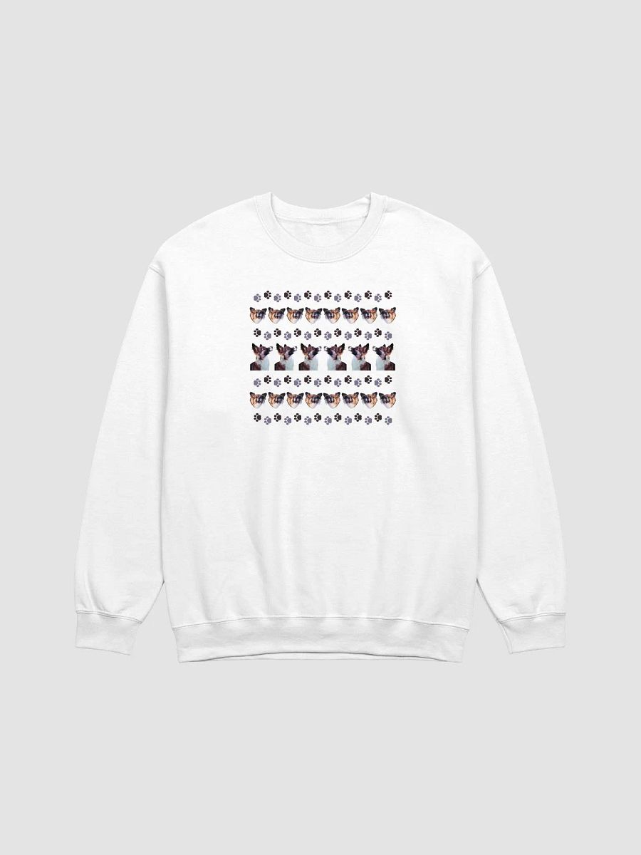 Haiku sweatshirt product image (1)