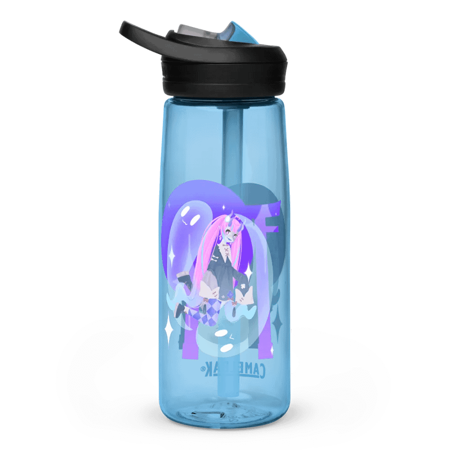 Spooksberry Water Bottle product image (4)