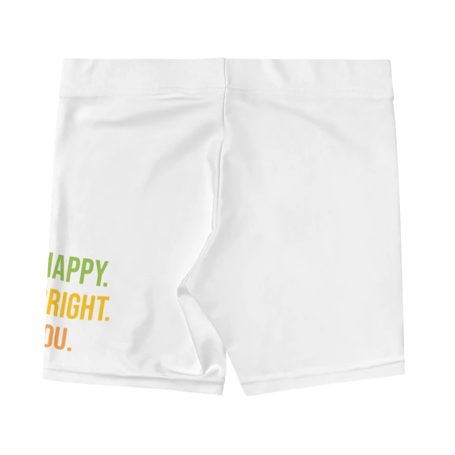 Female shorts BULACADEMY product image (18)