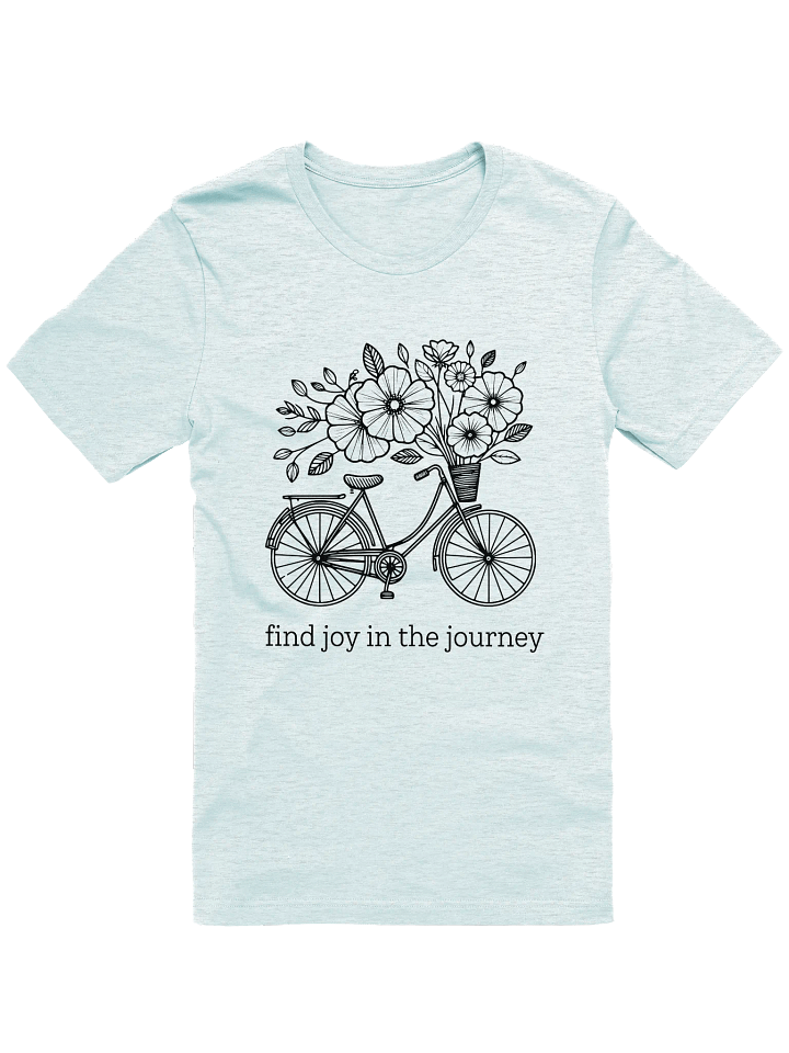 Journey Inspired T-Shirt product image (1)