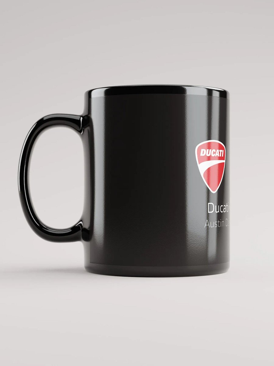 Official Austin DOC Mug product image (12)
