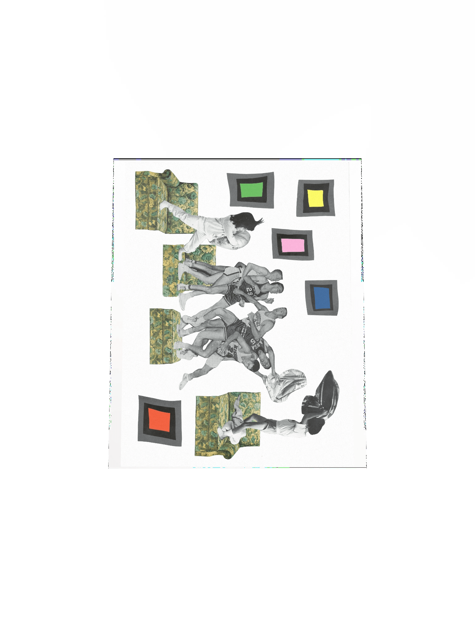 Love of the game (horizontal) product image (12)