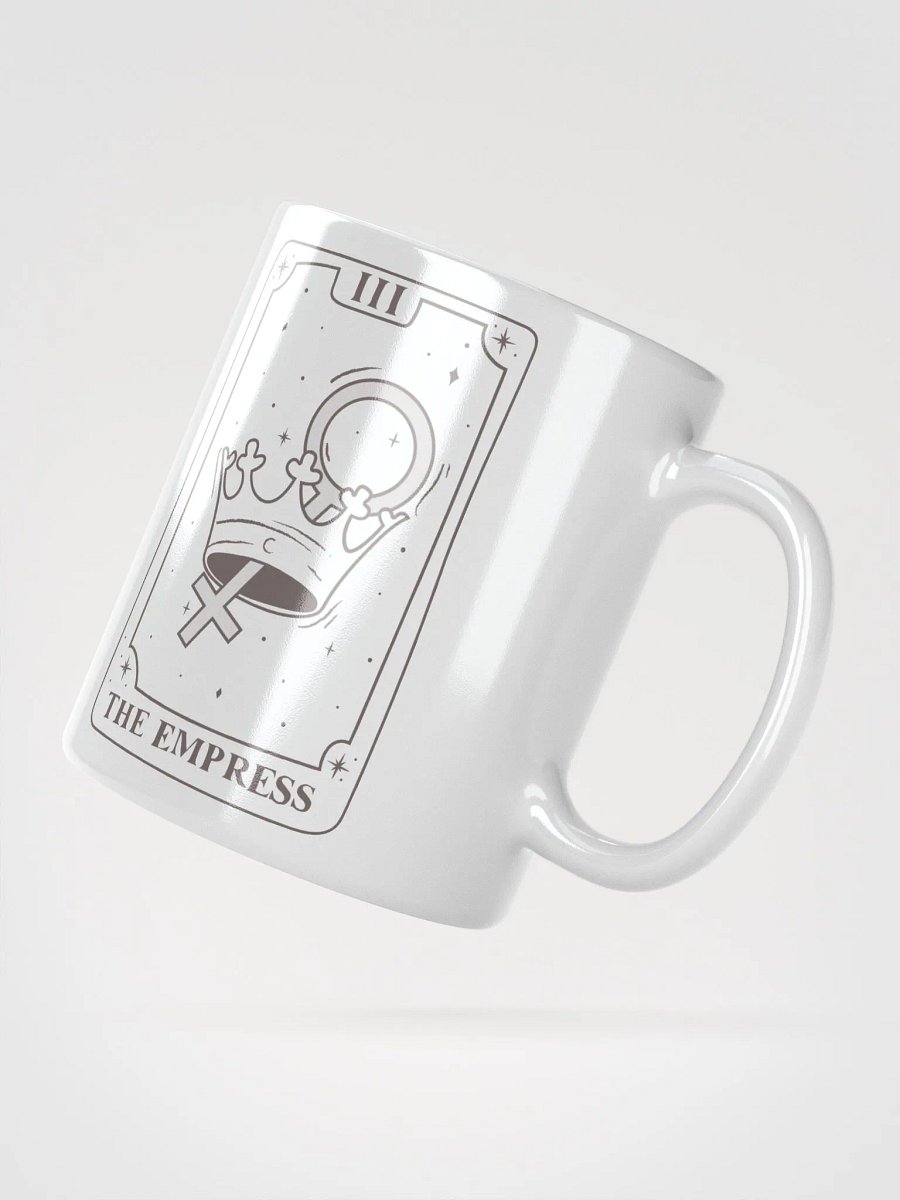 The Empress Mug product image (4)