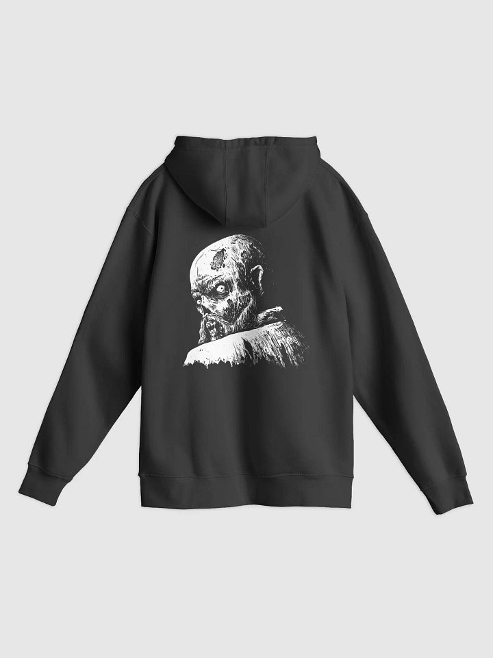 Avalanche (No Reviews) Hoodie product image (2)