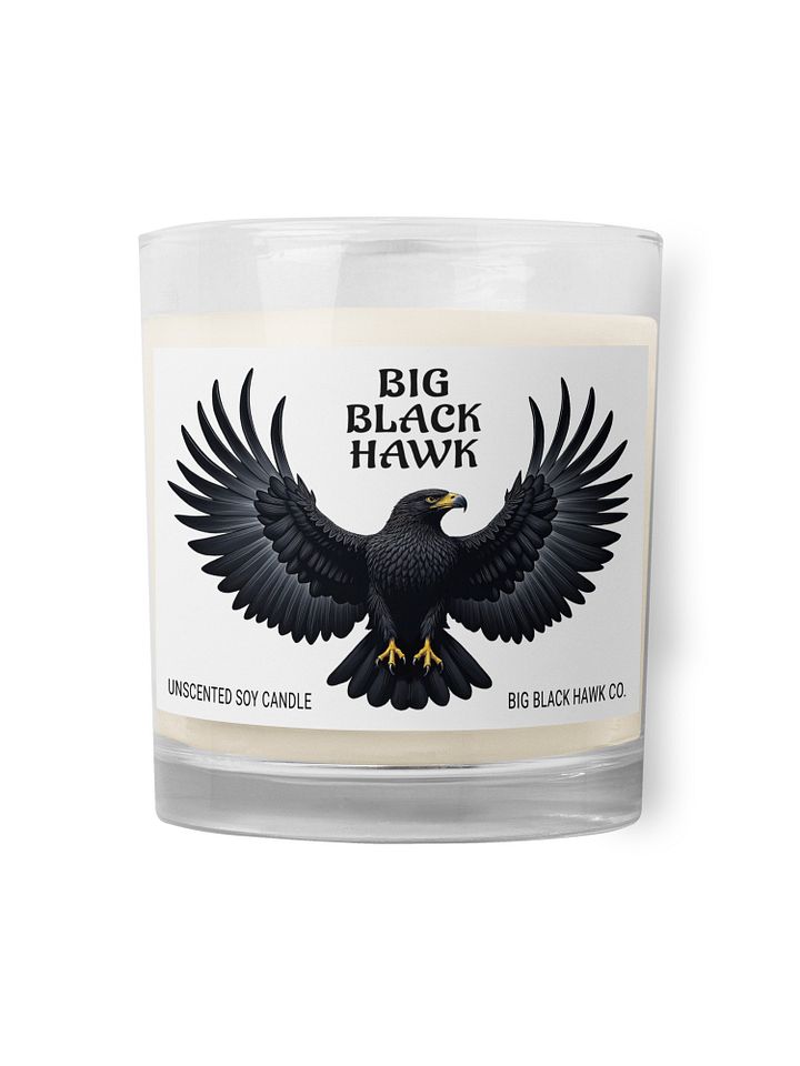 Soy Wax Candle Funny Gift product image (1)