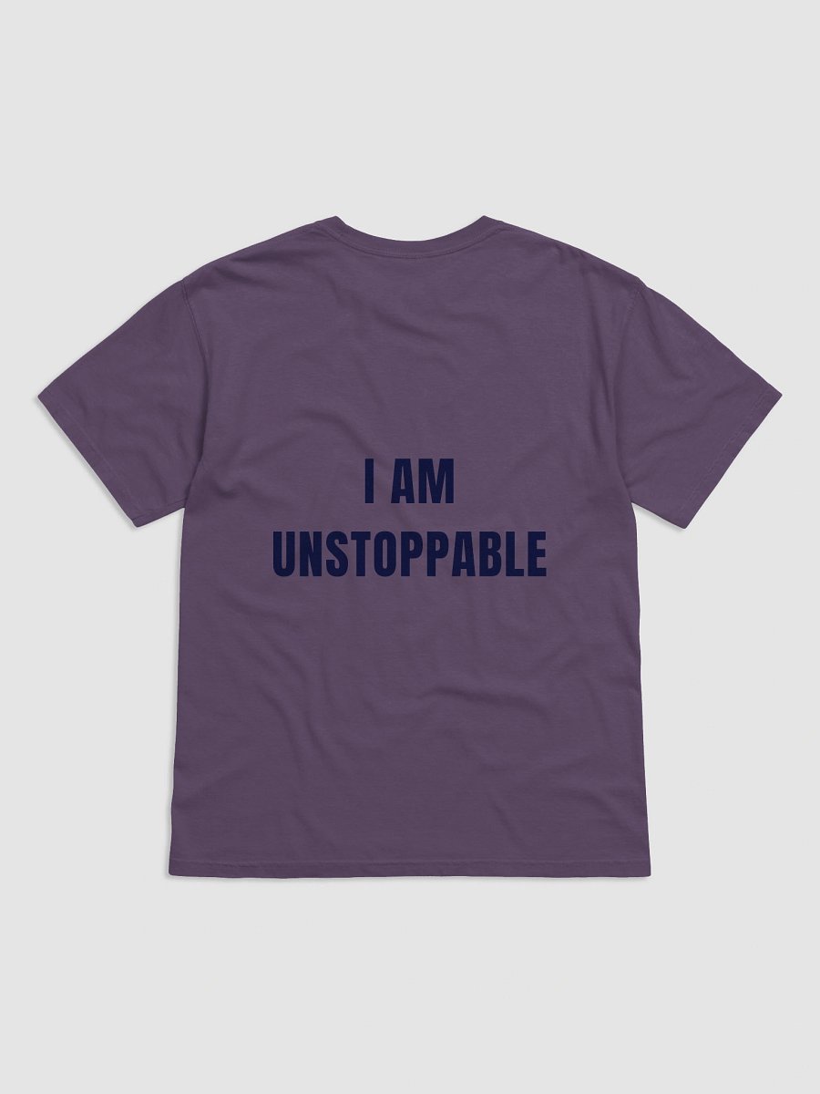 Unstoppable Boldness T-Shirt product image (18)