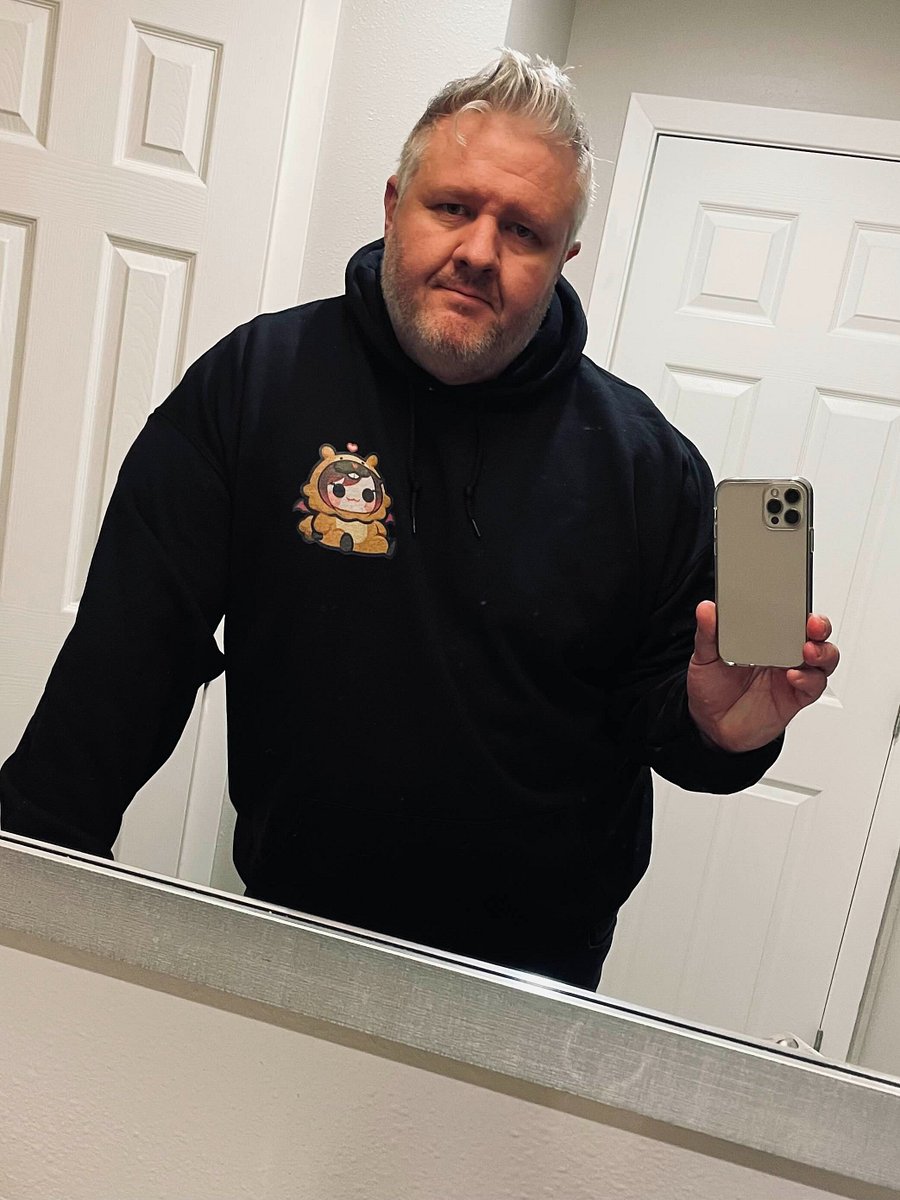 BIWOOF HOODIE product image (13)
