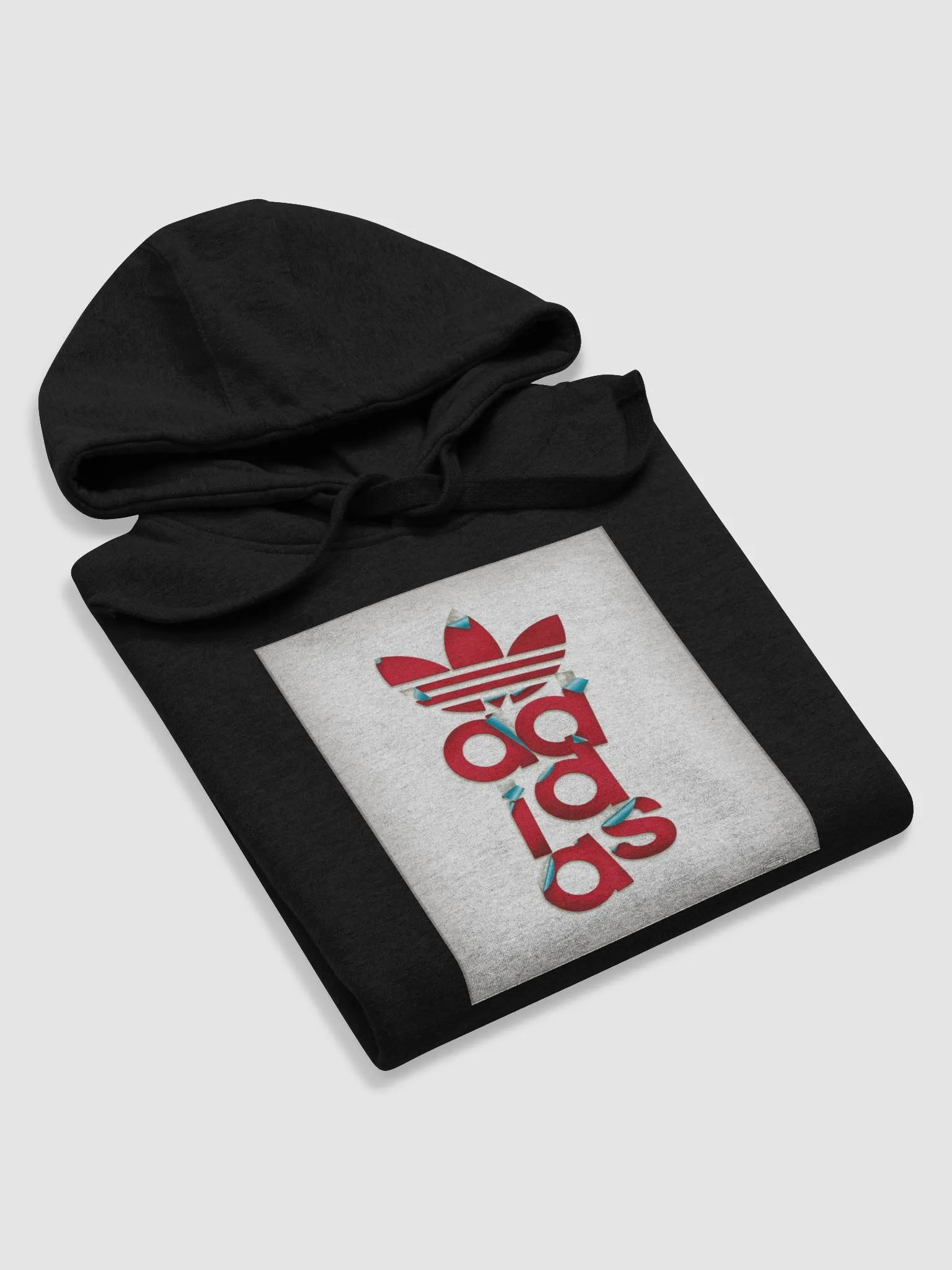 Adult hoodie product image (5)