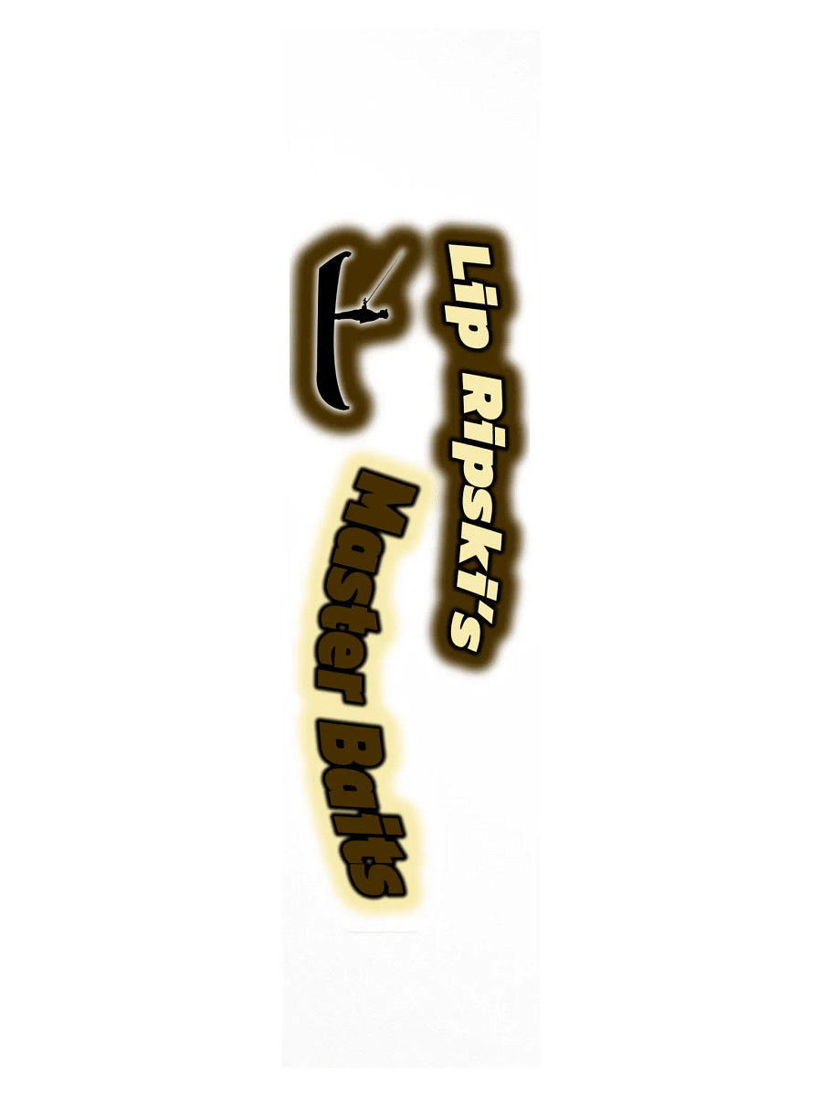 Lip Ripski Bumper sticker! product image (3)