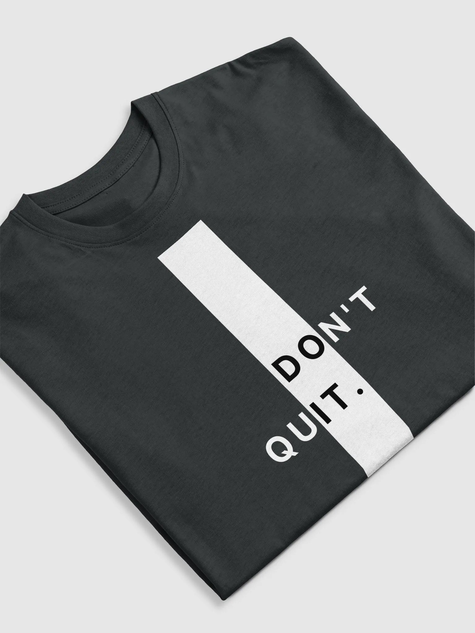 Motivational Cut-Off Tee product image (10)