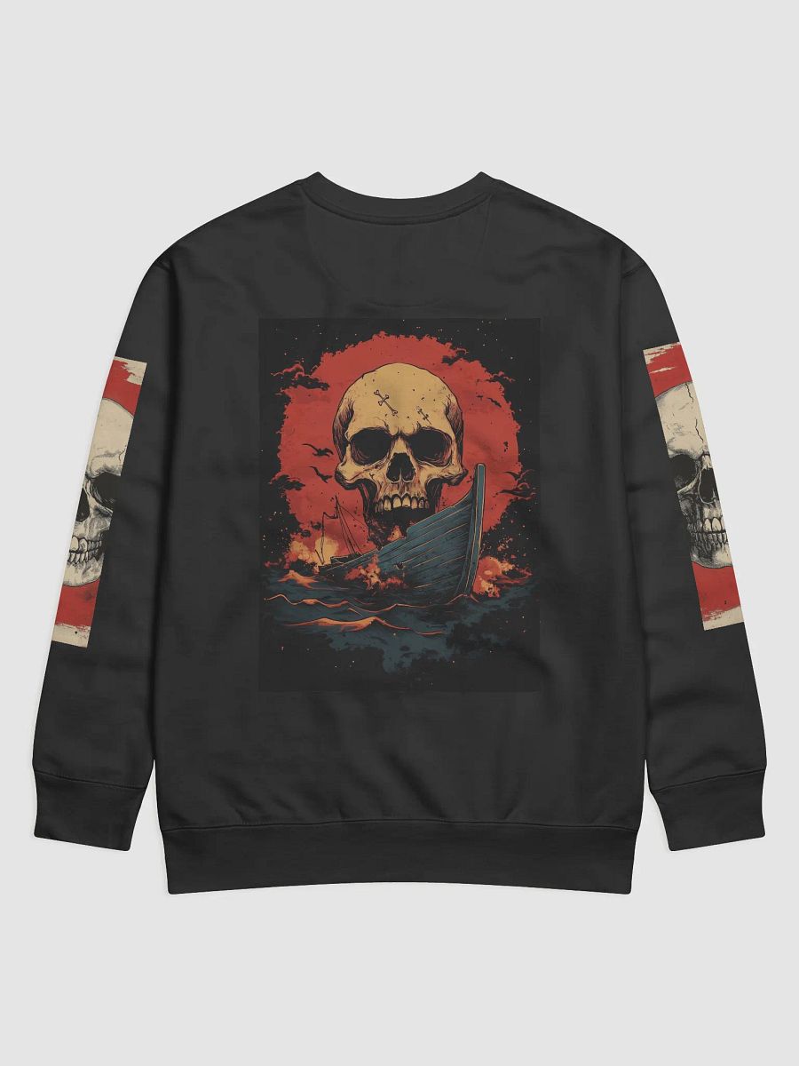 Skulls and Bones I product image (2)
