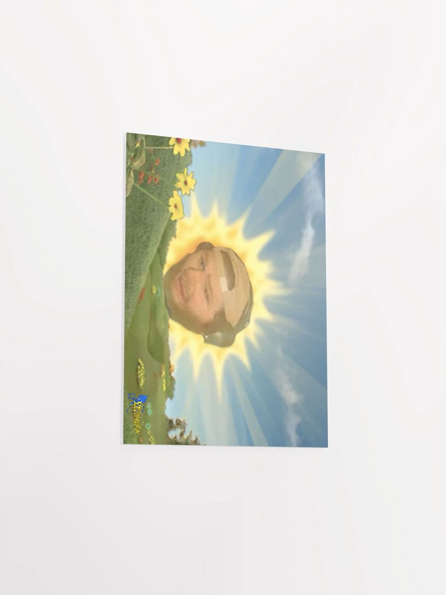 The Sun not so baby product image (7)