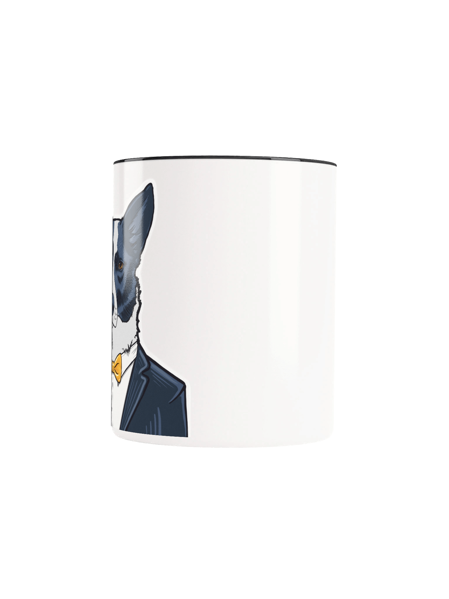 Handsome Nut Mug product image (5)