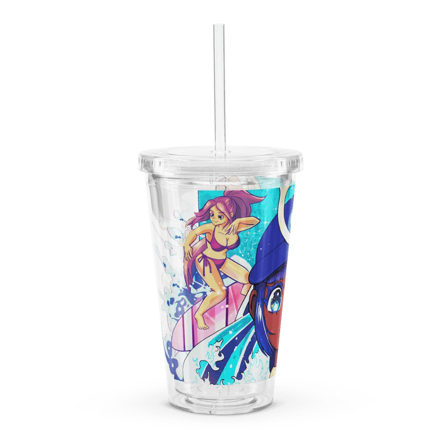 Summer Girls GO! product image (3)