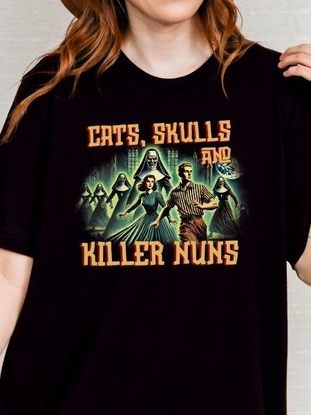 Draco Malfoy and the Mortifying Ordeal of Being in Love Vintage Pulp Mystery Harry Potter Shirt product image (26)