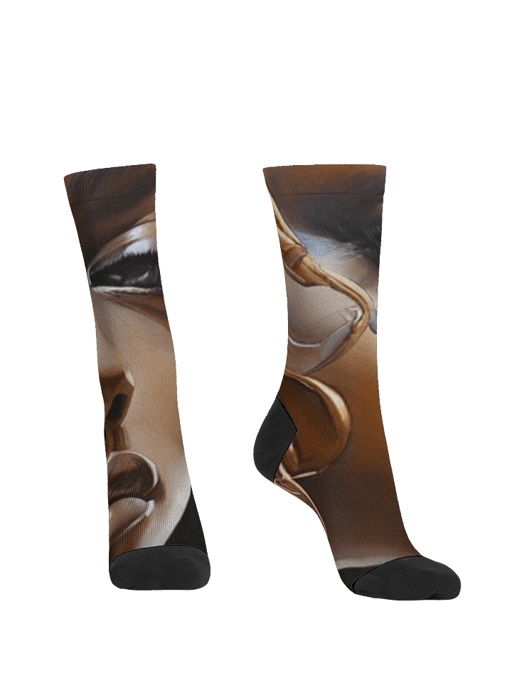 Bionic Beauty Socks product image (1)