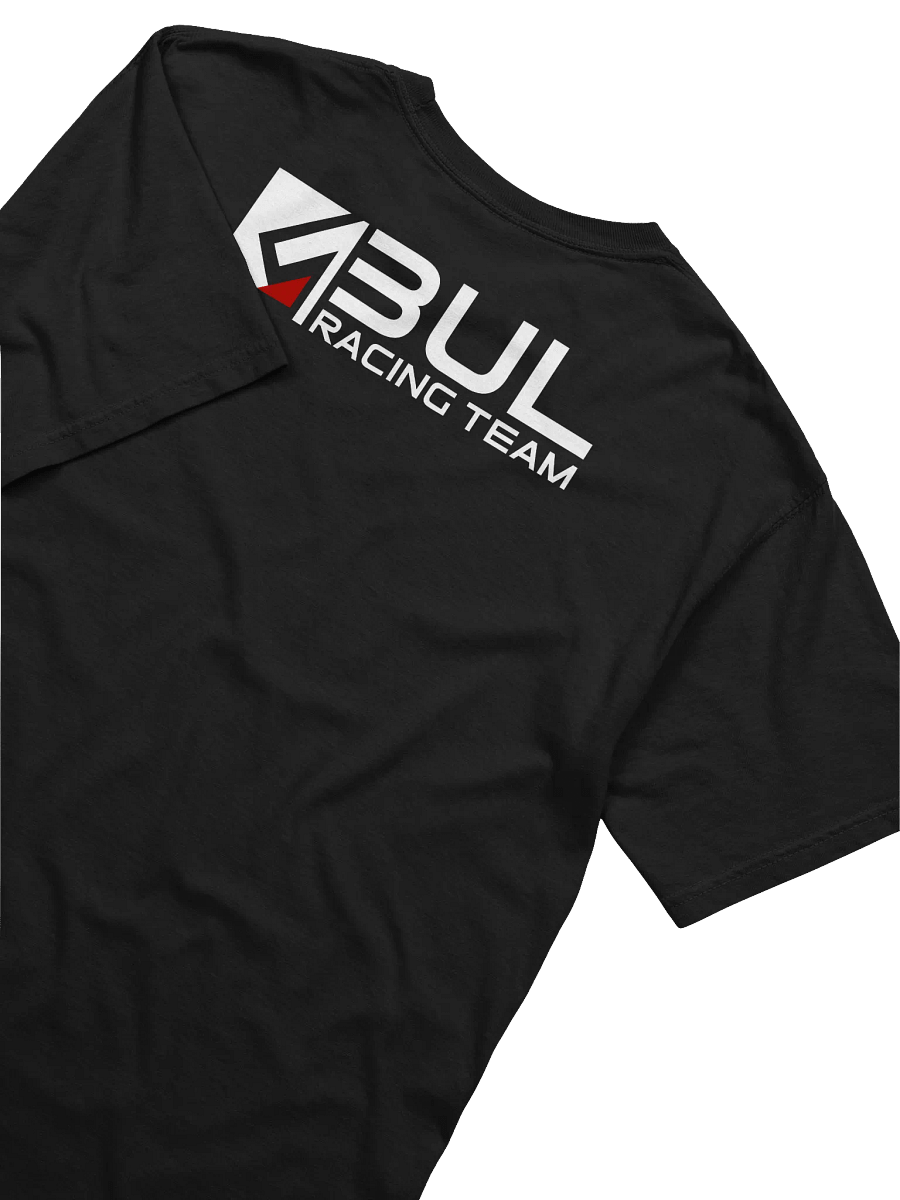 BUL TEAM V | Dyed Heavyweight T-Shirt product image (24)