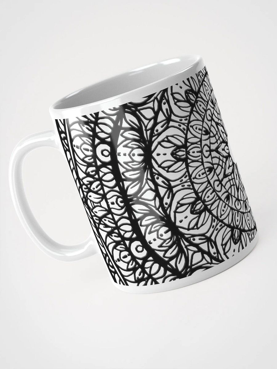 Symmetric Serenity Mug product image (3)