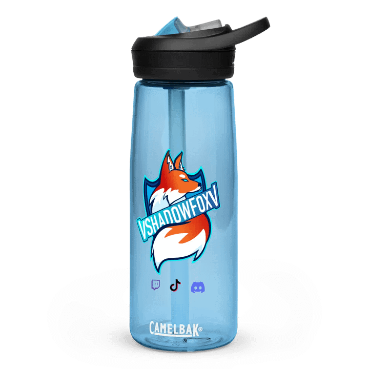 VShadowFoxV Camelbak Sports Bottle product image (6)