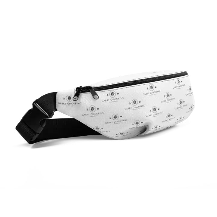 Marsupio Gabry Giacopino Clothing Line – Stile, Praticità e Libertà product image (2)