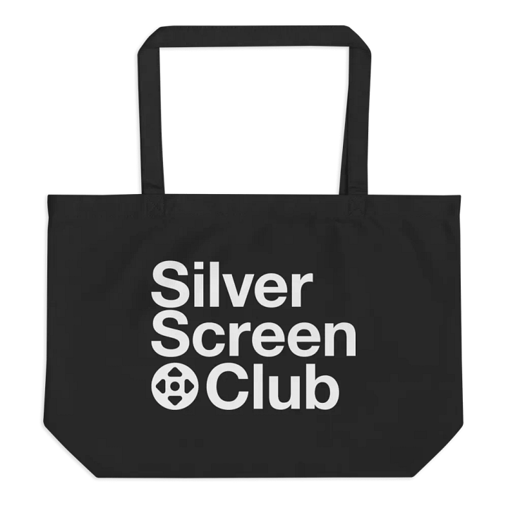Silver Screen Club CORE Tote product image (1)