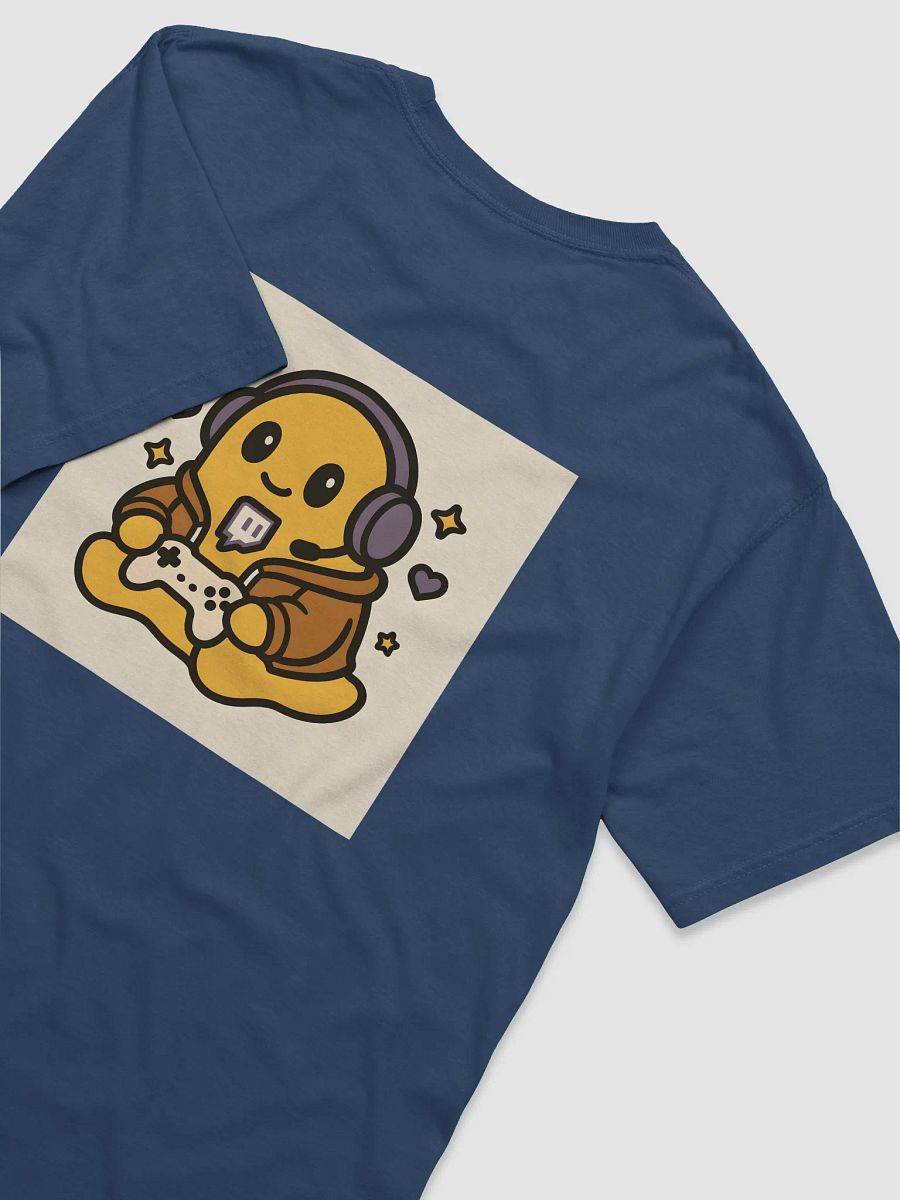 Twitch Gamer Cartoon T-Shirt product image (44)