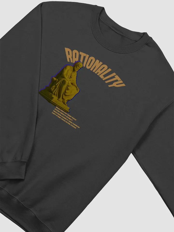 Rationality Crewneck product image (7)