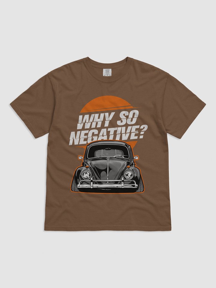Vintage VW Beetle 'Legend Lives On' T-Shirt product image (1)