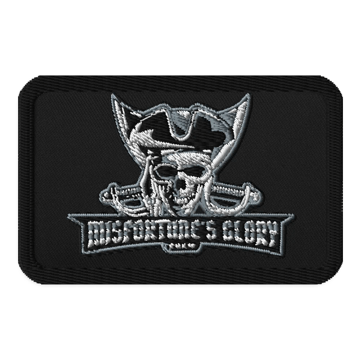 It's a MG Crew patch! product image (1)