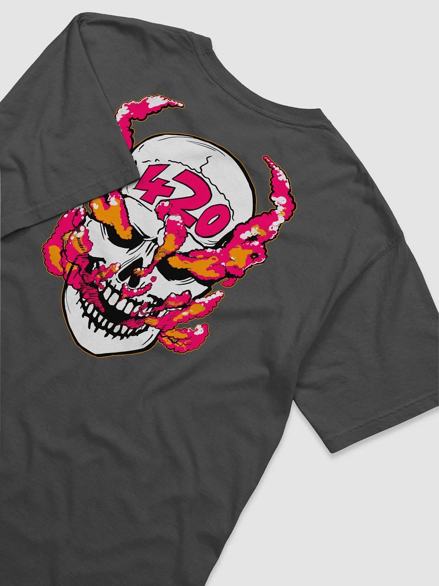 Hybrid 4:20 Tee product image (4)