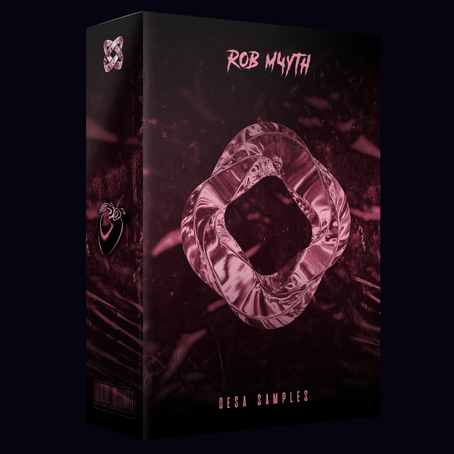 CESA SAMPLES - Rob M4yth product image (1)