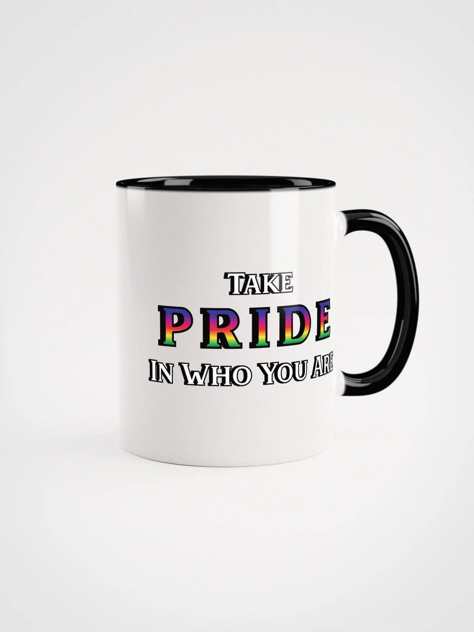 Pride Ceramic Mug product image (5)