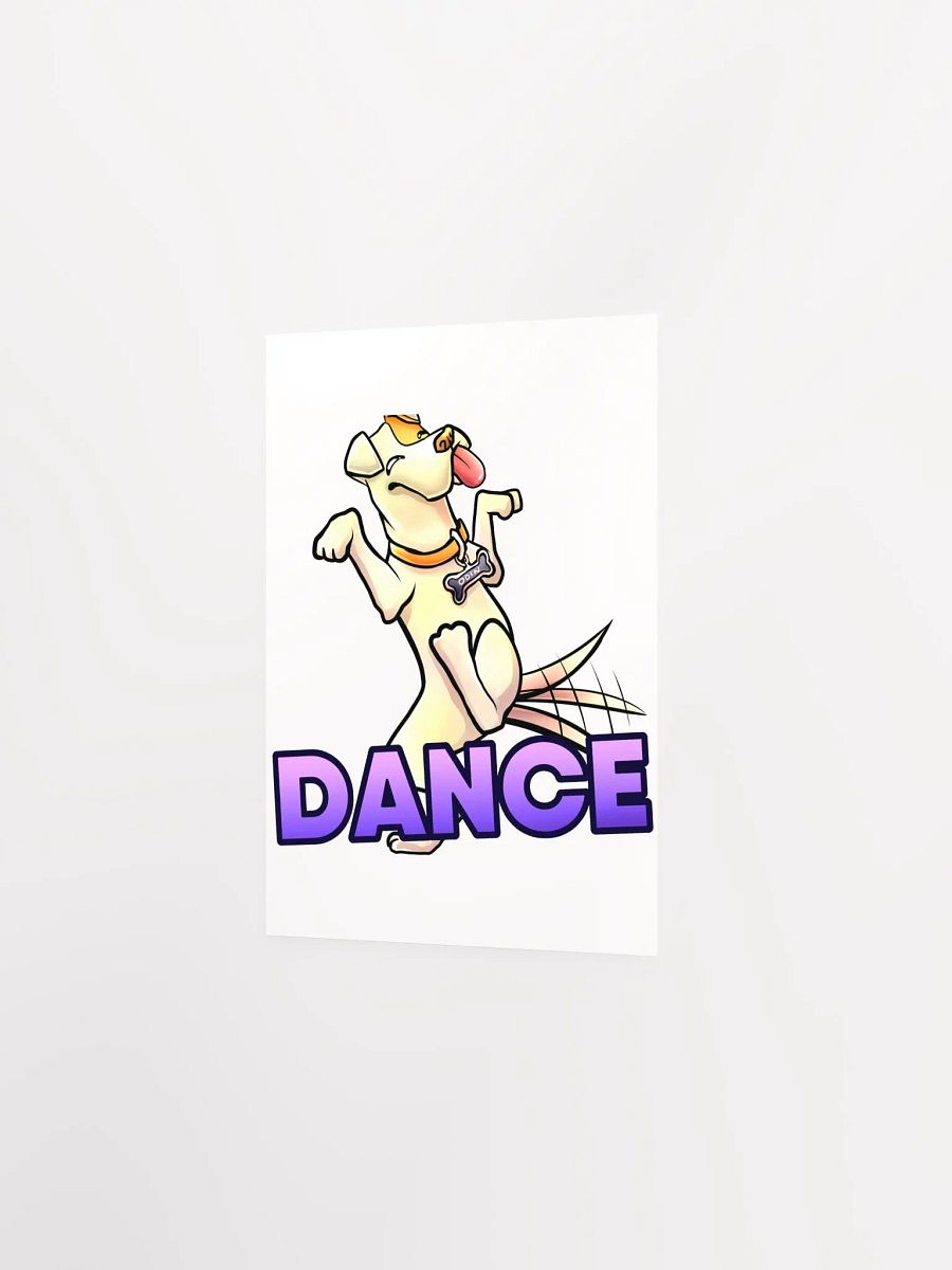 DANCE Poster product image (2)