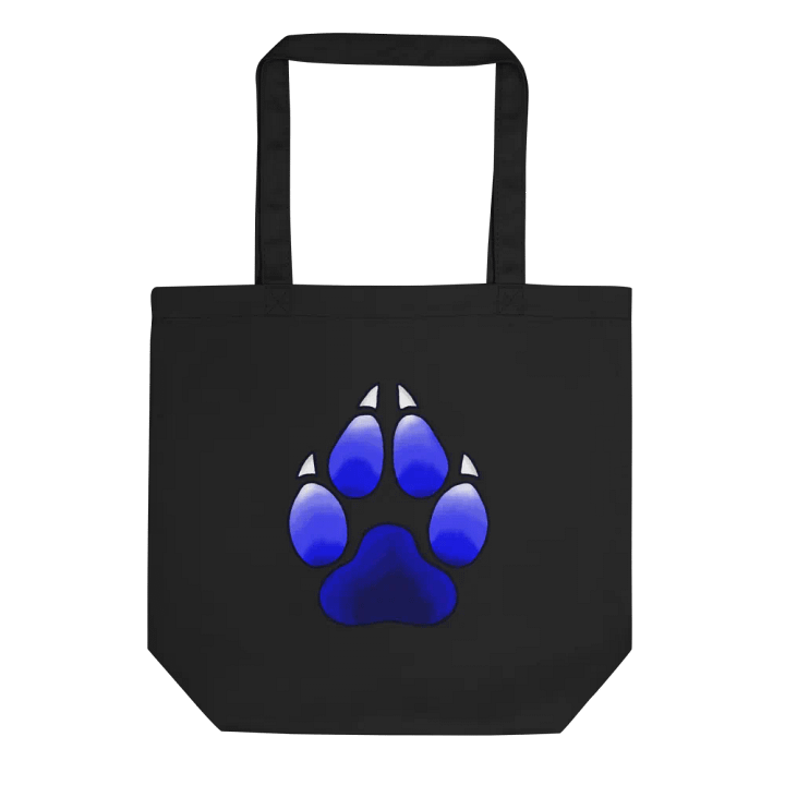 Ravage the Streets with Reinhardt Gaming Tote Bag product image (2)