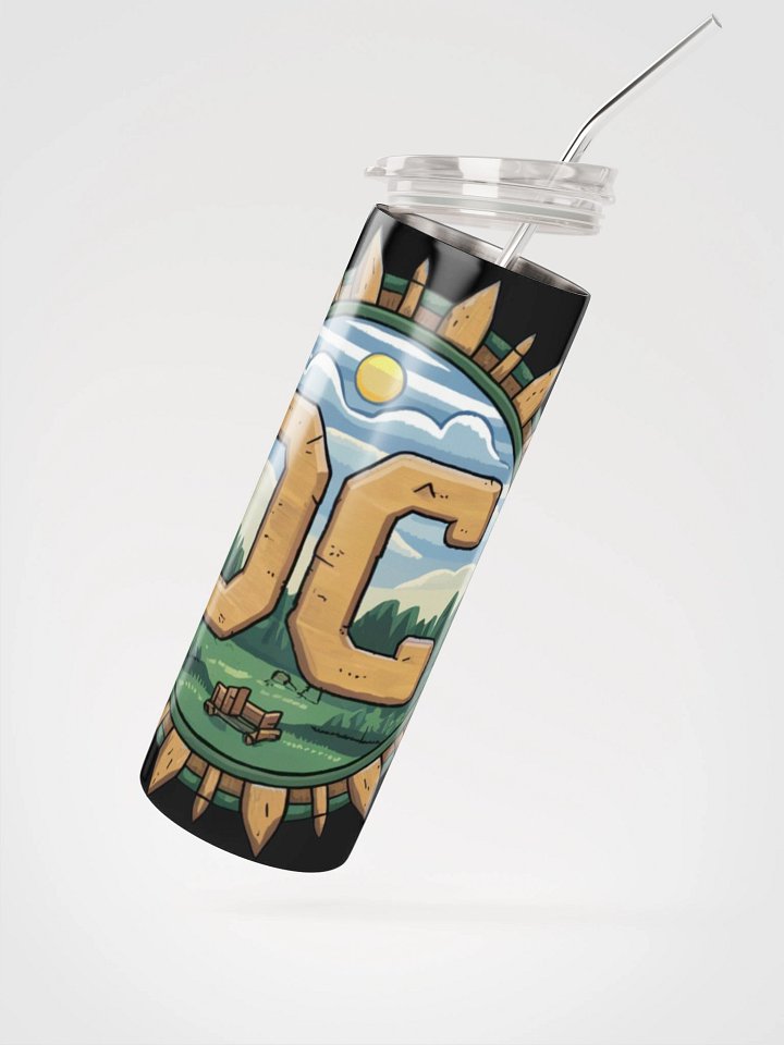 DCValley Tumbler product image (2)