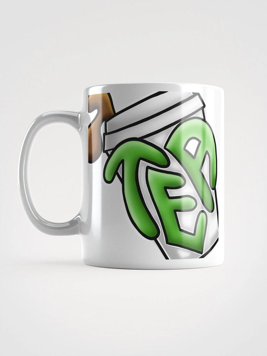 Positivi-Tea Mug product image (6)