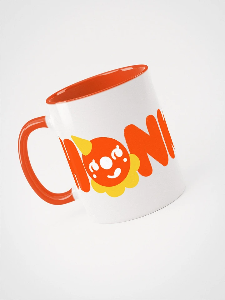 Honkers Mug product image (1)