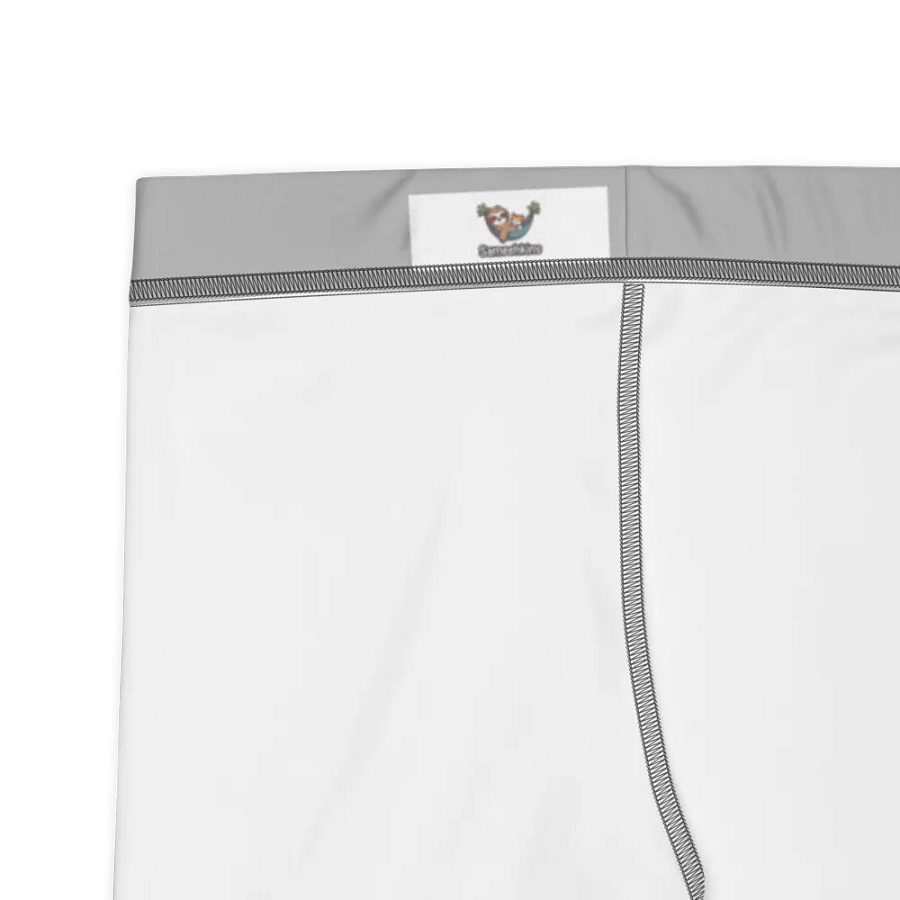 Celestial Cancer All-Over Print Shorts product image (2)