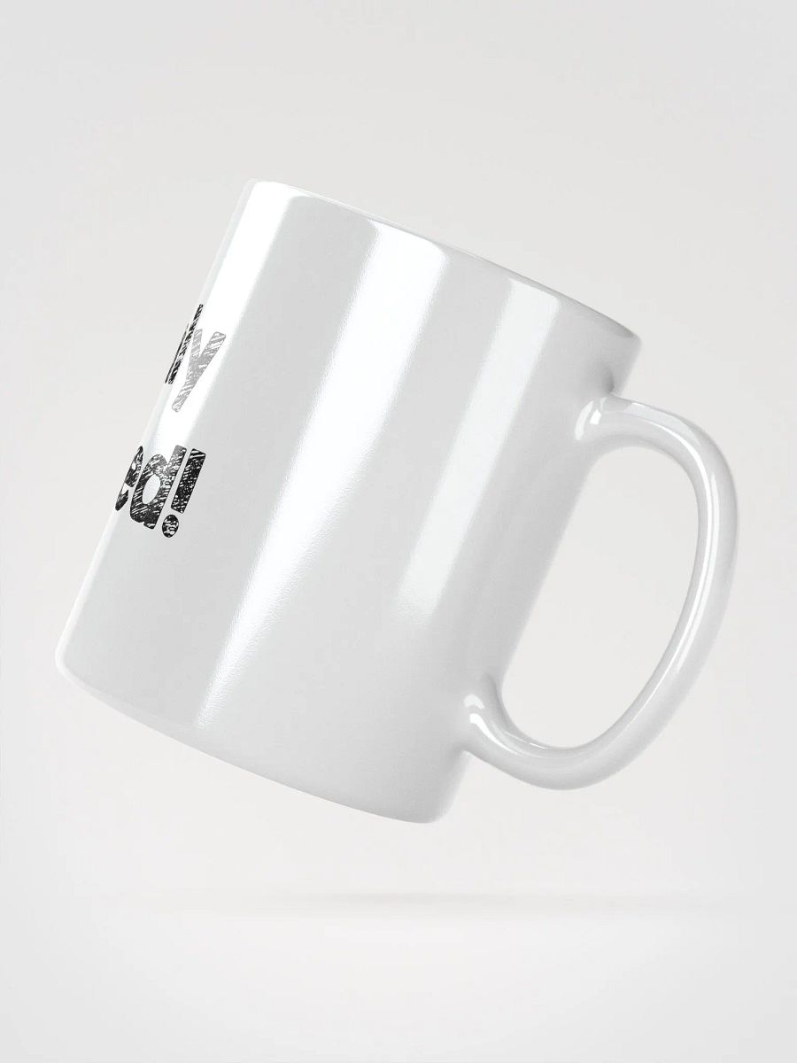 Highly Theorized Mug product image (2)