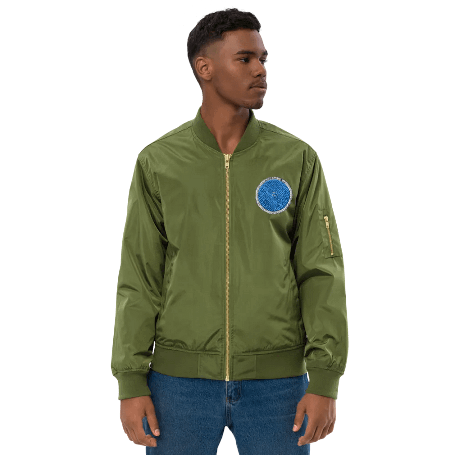 Mirrorgate Bomber product image (38)