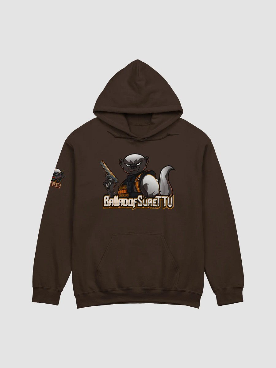 Warm Suit product image (3)
