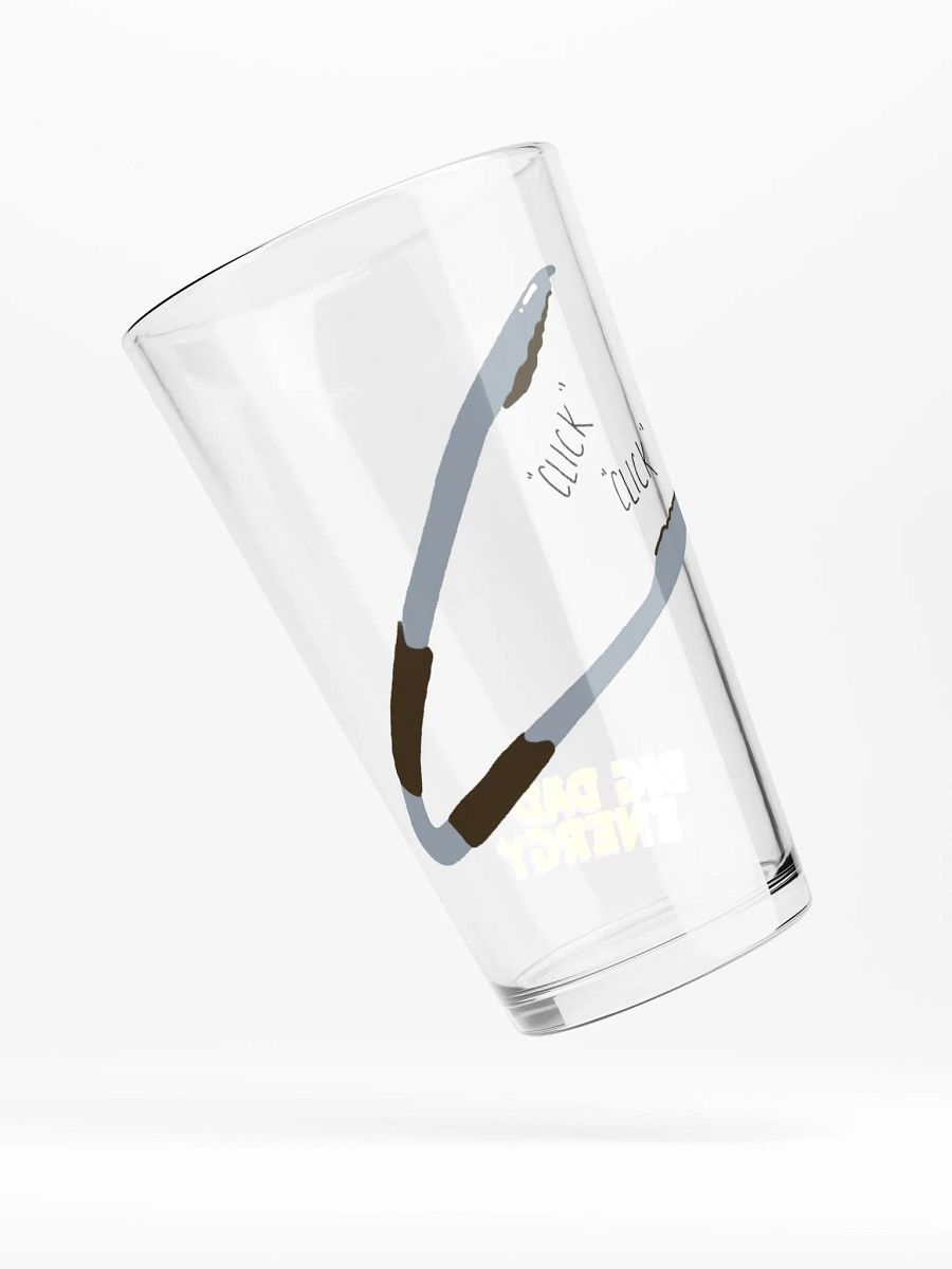 Tong Glass product image (4)