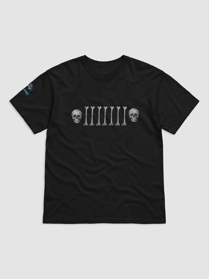 Skull Grill 2 product image (1)
