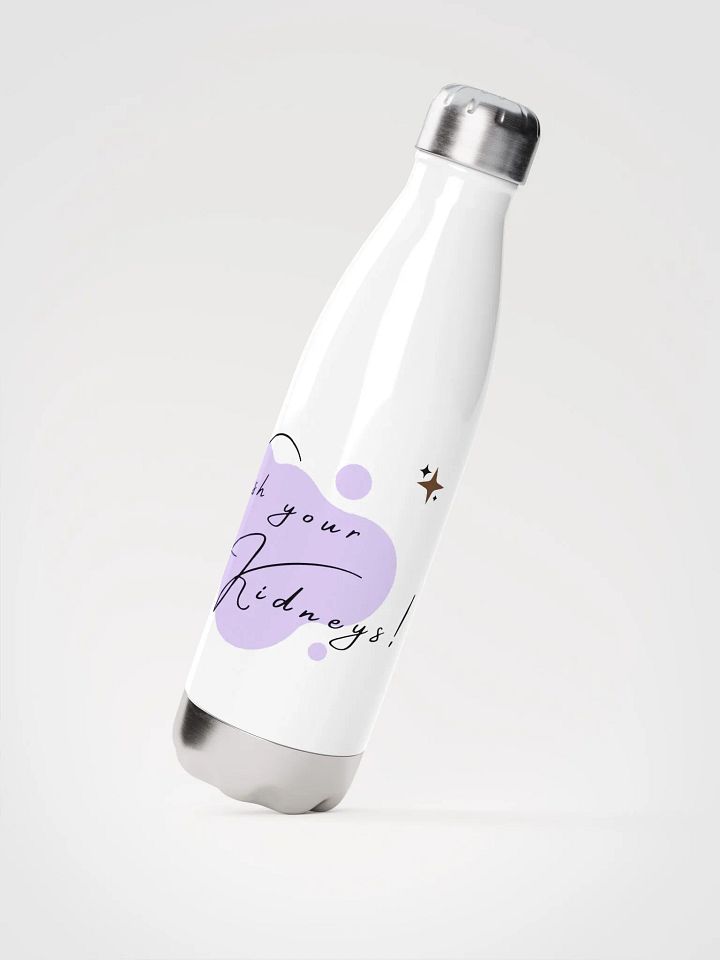 Wash your Kidneys product image (2)