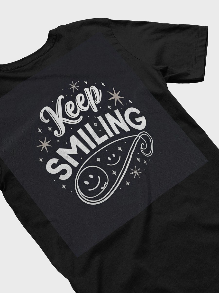 Starry Smile Delight T-Shirt product image (42)
