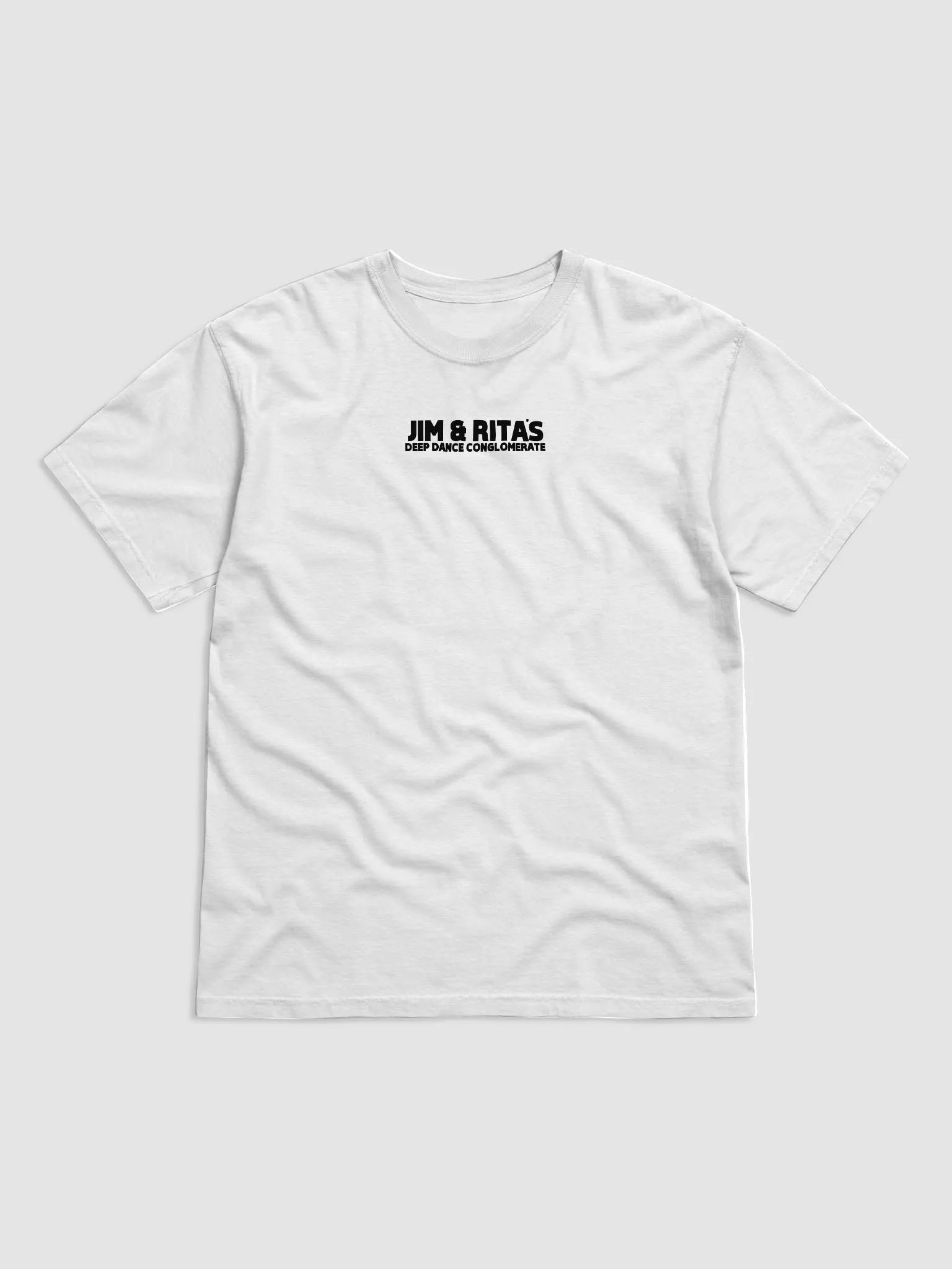 JRDDC SUMMER TEE product image (1)