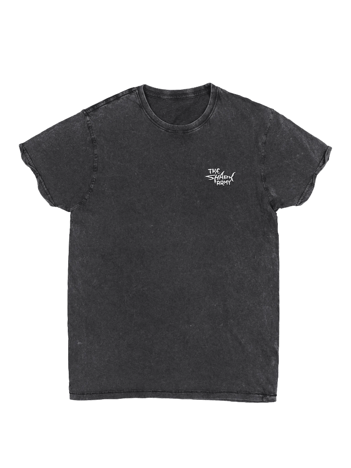 SHARK ARMY T-SHIRT product image (4)