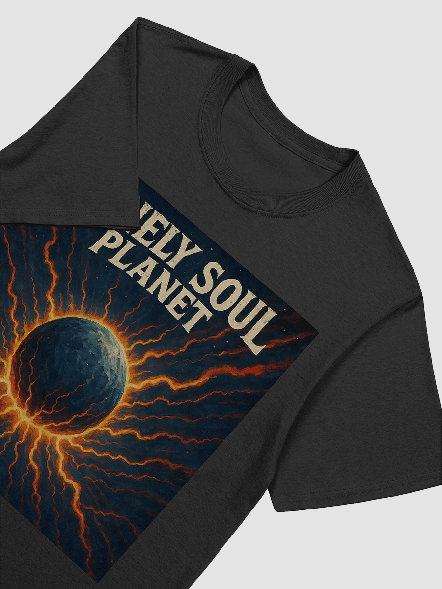 Lonely Soul Planet product image (3)