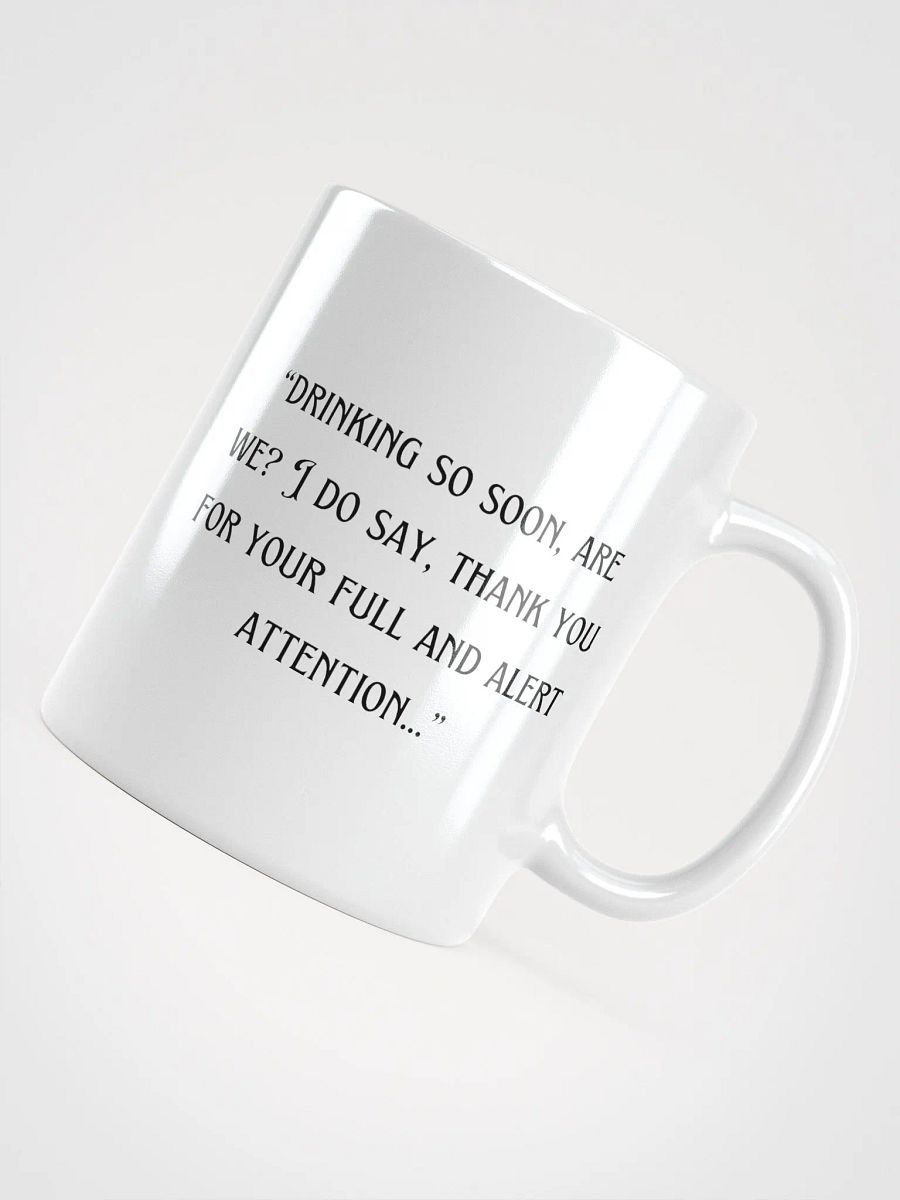 Rochelle Mug Book 1 Quote product image (4)